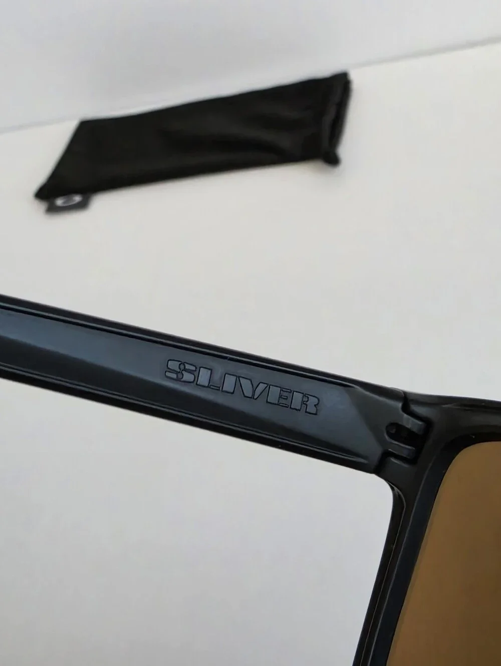 Oakley Sliver Sunglasses